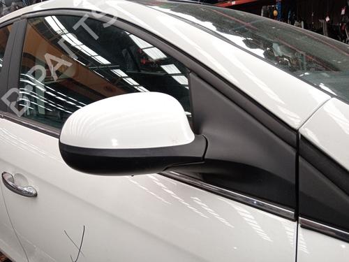 Used Right mirror Right mirror FIAT BRAVO II (198_) 1.9 D Multijet (198AXB1A) (120 hp) 35904289 35904289