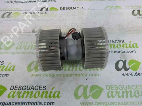 Used Heater blower motor BMW 3 (E46) 330 d (184 hp) 14301572