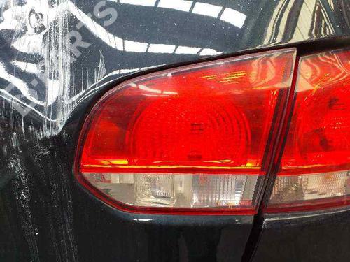 Used Reverse light Reverse light VW GOLF VI (5K1) 1.6 TDI (105 hp) 9087876 9087876
