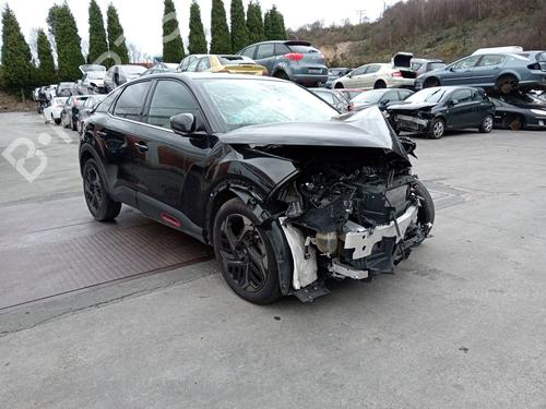 Elektronisk sensor CITROËN C4 III (BA_, BB_, BC_) 1.2 PureTech 130 (BAHNSA, BAHNSB) | BP24397718M84 