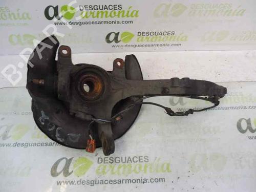 Used Right front steering knuckle HONDA ACCORD VI (CK, CG, CH, CF) 2.0 Turbo DI (CH2) (105 hp) 2977079