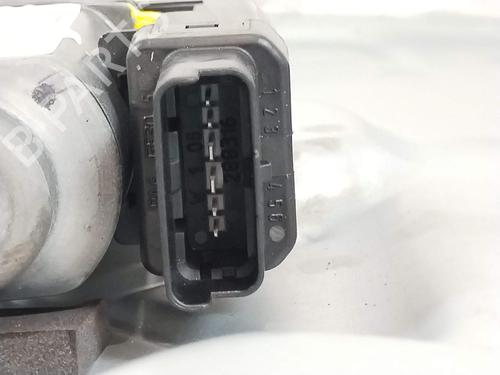 Front right window mechanism KIA CEE'D SW (ED) 1.6 CRDi 90 | BP30487374C23 - Image 4