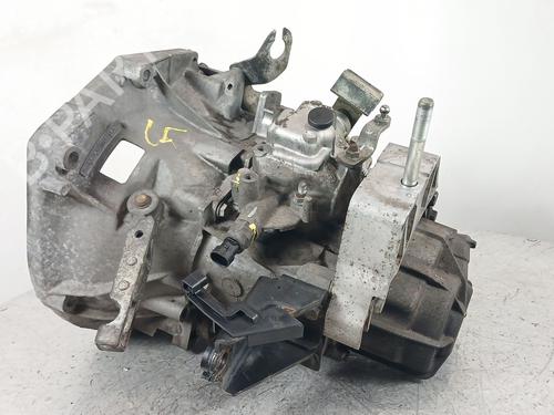 Gearbox FIAT 500 (312_) 1.4 (312AXC1B, 312CXC1B) | BP31833589M3