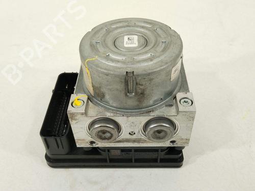 ABS pump FORD FIESTA VII (HJ, HF) 1.0 EcoBoost | BP33460573M43 - Image 2