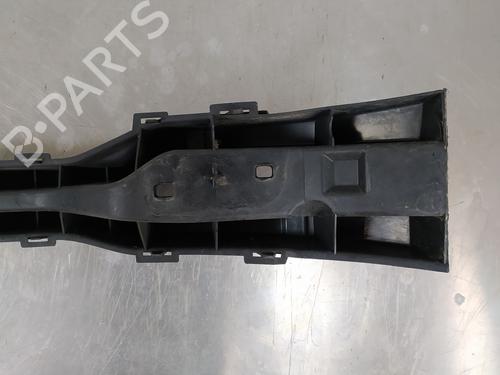 Front bumper reinforcement CITROËN BERLINGO / BERLINGO FIRST MPV (MF_, GJK_, GFK_)  | BP9671533C109 
