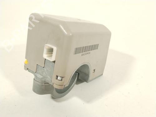 Used Electronic module NISSAN JUKE (F15) 1.6 DIG-T NISMO RS (218 hp) 28164659