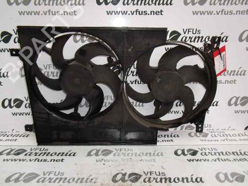 Koelventilatormotor LAND ROVER FREELANDER I (L314) 2.0 DI 4x4 (98 hp) 1841734