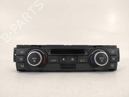 Used Climate control BMW 1 (E81) [2006-2012]  7817609