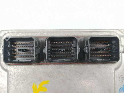 Engine control unit (ECU) HONDA CIVIC VIII Hatchback (FN, FK) 1.8 (FN1, FK2) | BP6560220M57 