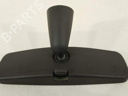 Rear mirror PEUGEOT EXPERT Bus (V_) 1.6 BlueHDi 115 | BP34444792I6 - Image 3