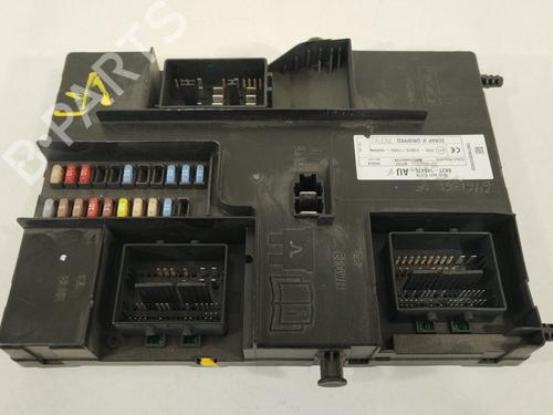 Fuse box FORD TRANSIT CUSTOM V362 Van (FY, FZ) 2.2 TDCi | BP33285655E1 - Image 2