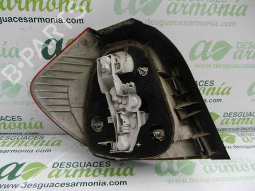 Right taillight BMW 1 (E81)  | BP1846903C35 
