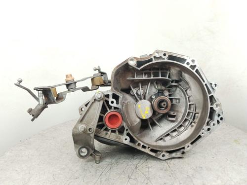 Used Gearbox Gearbox OPEL CORSA D (S07) 1.4 (L08, L68) (90 hp) 40184069 40184069