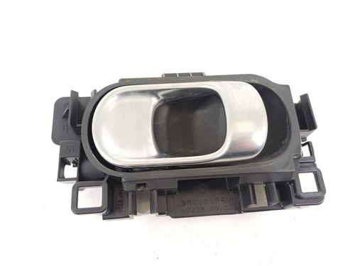Used Front left interior door handle Front left interior door handle 24528778 24528778