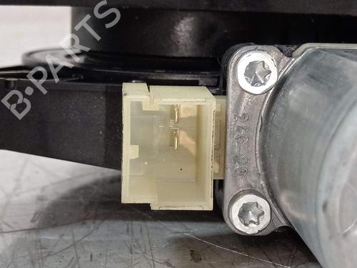 Front right window mechanism AUDI A3 Sportback (8YA, 8YF) | BP24448431C23 - Image 2