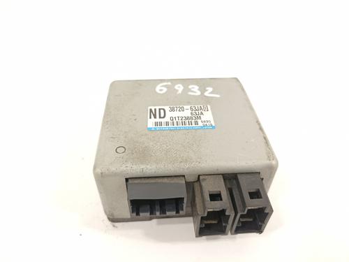 Elektronisk modul SUZUKI SWIFT III (MZ, EZ) [2005-2025]  17515696