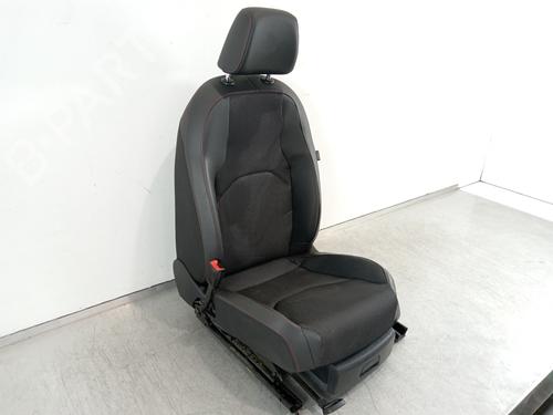Left front seat SEAT LEON (5F1)  | BP16801633C15 