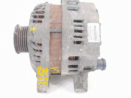 Alternator PEUGEOT 307 SW (3H)  | BP5858614M7 