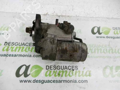 Startmotor HYUNDAI TRAJET (FO) 2.0 CRDi (125 hp) 1878370