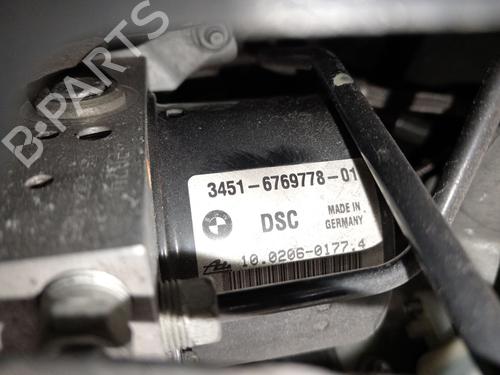 ABS pump BMW 1 (E87) 118 d | BP36303148M43 - Image 2