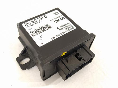 Used Electronic module Electronic module VW GOLF VII (5G1, BQ1, BE1, BE2) 1.4 GTE Hybrid (204 hp) 9697337 9697337