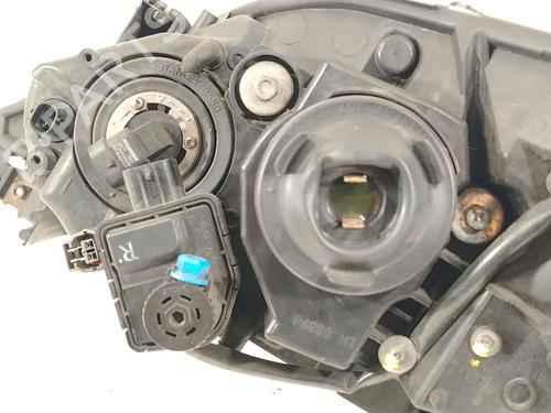 Right headlight MAZDA 5 (CR) 1.8 (CR19) | BP26558456C29 