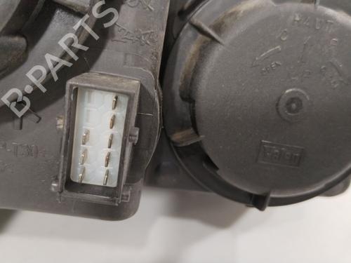 Left headlight OPEL CORSA D (S07) 1.4 (L08, L68) | BP36532721C28 - Image 4
