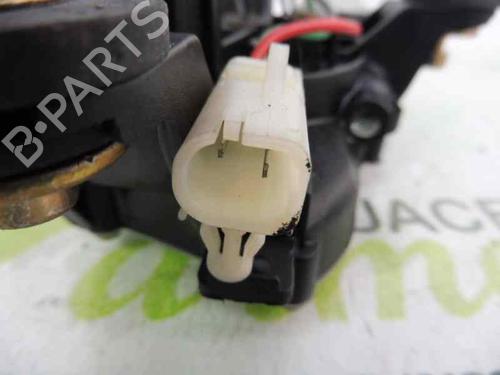 Rear wiper motor FIAT PUNTO (188_) 1.2 60 (188.030, .050, .130, .150, .230, .250) | BP1841959M102 