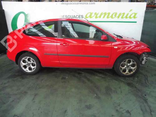 Front right window mechanism FORD FOCUS II (DA_, HCP, DP)  | BP4479502C23 