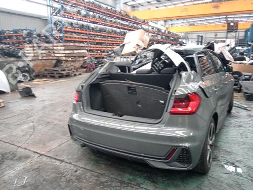 Engine AUDI A1 Sportback (GBA) 30 TFSI | BP33816240M1 - Image 10