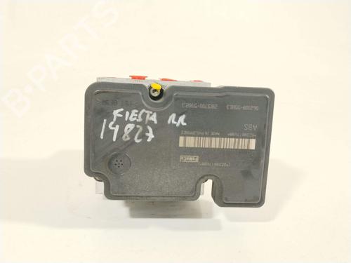 ABS pump FORD FIESTA VI (CB1, CCN) 1.4 TDCi | BP28380730M43 - Image 7