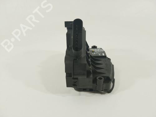 Rear left lock FORD FIESTA VI (CB1, CCN)  | BP16793967C100 