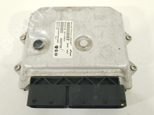 Calculateur moteur (ecu) Calculateur moteur (ecu) 38047806 38047806