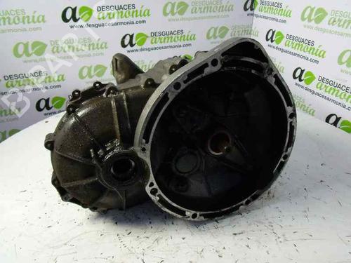 Used Gearbox SMART CITY-COUPE (450) [1998-2004]  2346453