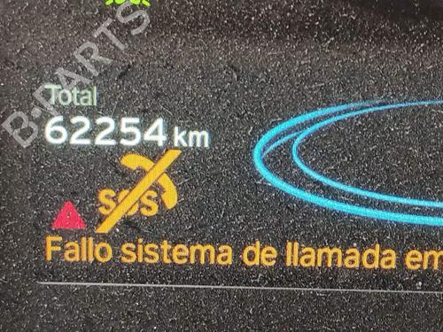 Quadrante BMW i3 (I01) | BP26030110C47 - Image 2