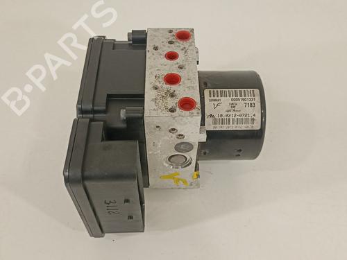 Used ABS pump ALFA ROMEO GIULIETTA (940_) [2010-2020]  4847865