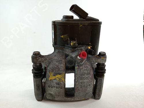 Used Left rear brake caliper VW CC B7 (358) [2011-2016]  17592587