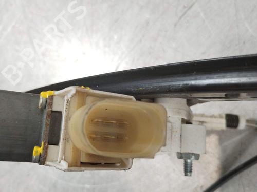 Front right window mechanism BMW 3 (E90) 320 d | BP27324421C23 - Image 9