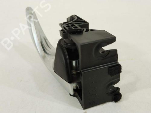 Front right interior door handle MAZDA 3 (BM, BN) | BP33182883I14 - Image 2