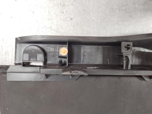 Rear parcel shelf CITROËN C4 Grand Picasso II (DA_, DE_) 1.2 THP 130 | BP29308312C85 