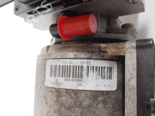 Suspension compressor CITROËN C5 II (RC_) 2.0 HDi (RCRHRH) | BP30097869M103