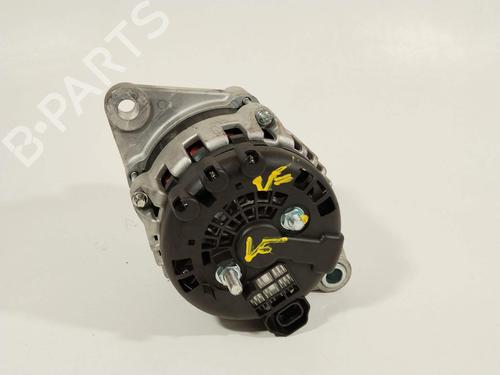 Alternator OPEL INSIGNIA A (G09) 2.0 CDTI (68) | BP25472087M7 - Image 3