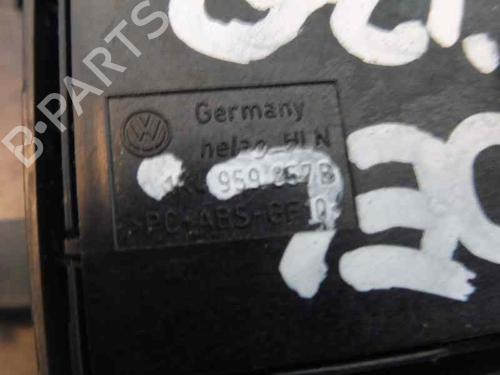 Left front window switch SEAT LEON (1P1)  | BP1851036I27 