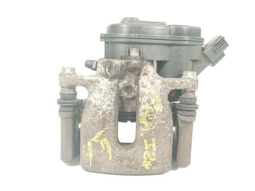 Used Left rear brake caliper Left rear brake caliper RENAULT MEGANE III Grandtour (KZ0/1) 1.6 dCi (KZ00, KZ12, KZ13) (130 hp) 16798030 16798030