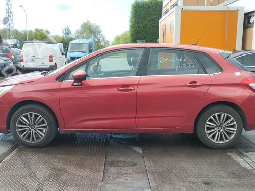 Used Parts CITROËN C4 II (NC_) 1.6 HDi 110 (112 hp) 4002984