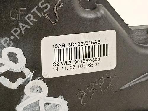 Front left lock VW TOUAREG (7LA, 7L6, 7L7) 3.0 V6 TDI | BP9577251C98 