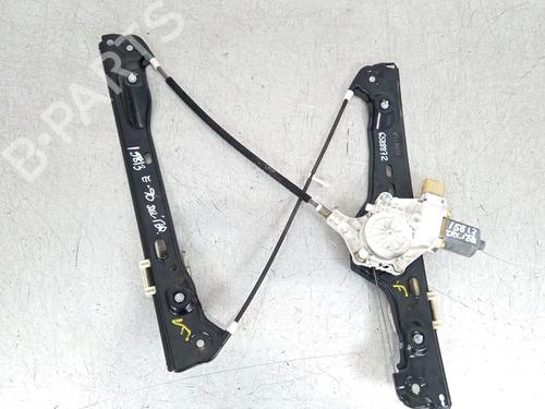 Front left window mechanism BMW 3 (E90) 320 i | BP33820087C22 - Image 5