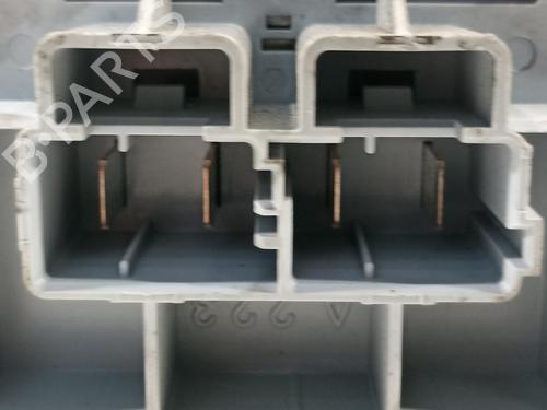 Fuse box ALFA ROMEO 147 (937_) 1.9 JTDM 8V (937.AXD1A, 937.AXU1A, 937.BXU1A) | BP16549671E1 