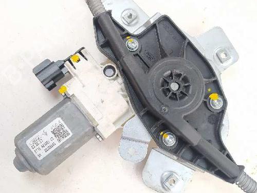 Front left window mechanism FORD TOURNEO COURIER B460 MPV 1.5 TDCi | BP6699372C22 