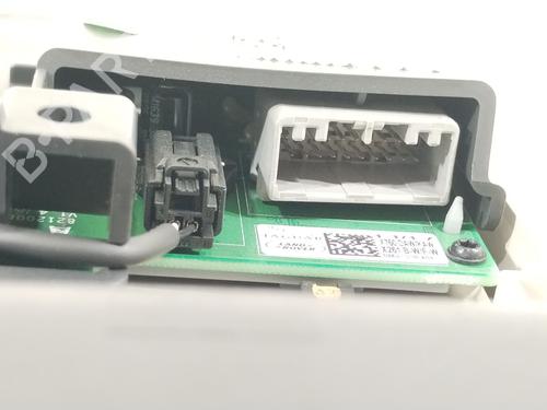 Kabinelys JAGUAR XE (X760)  | BP16793766I8 